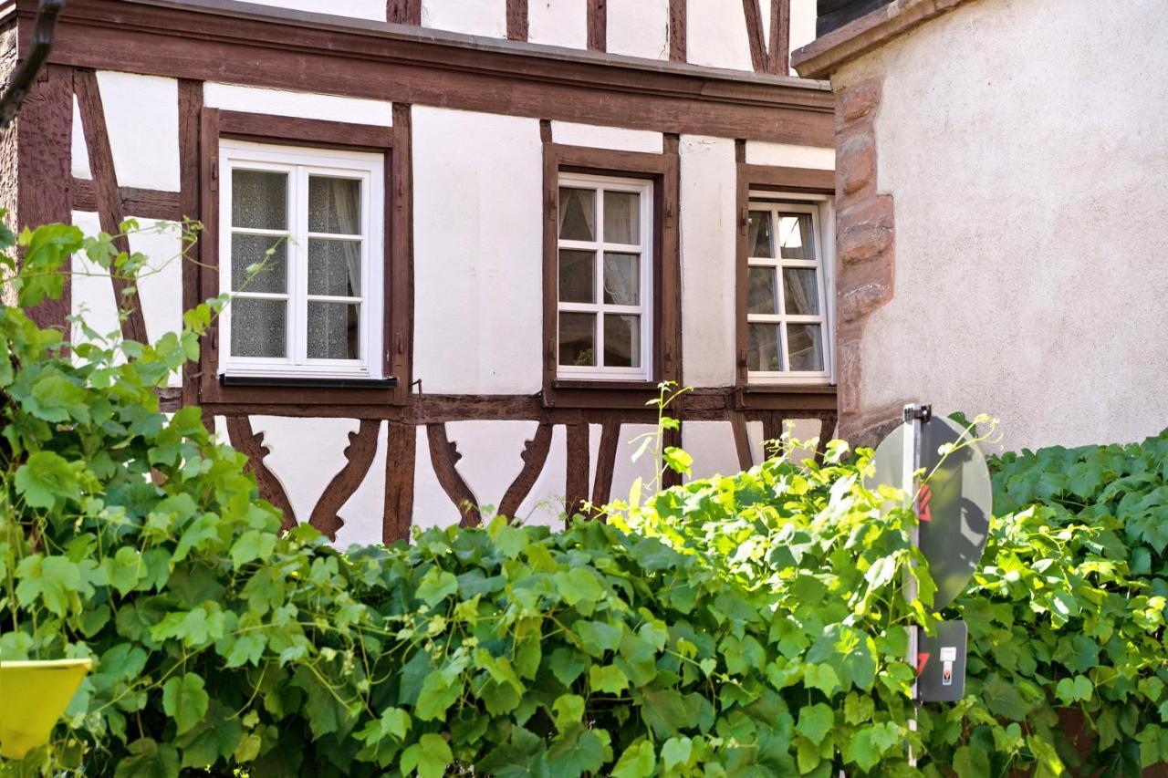 Casa Stadtblick Gengenbach Exteriör bild